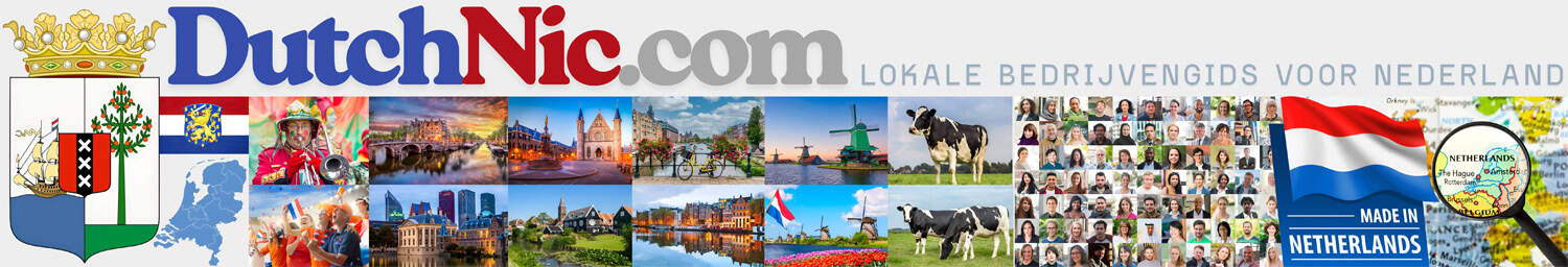 Gemaakt in Nederland - Brainzatwork